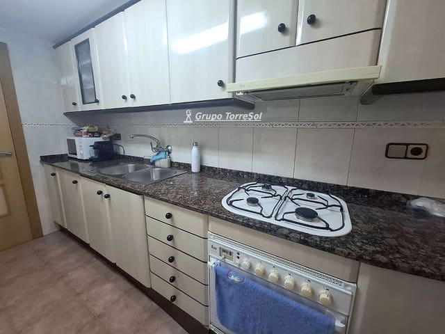 3 camera da letto Appartamento in vendita in Calafell con piscina - 219.000 € (Rif: 10044225)