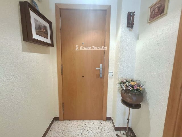 3 camera da letto Appartamento in vendita in Calafell con piscina - 219.000 € (Rif: 10044225)