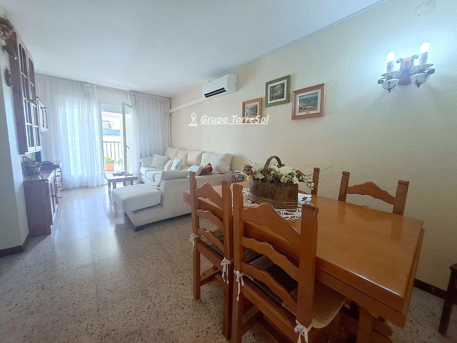 3 camera da letto Appartamento in vendita in Calafell con piscina - 219.000 € (Rif: 10044225)