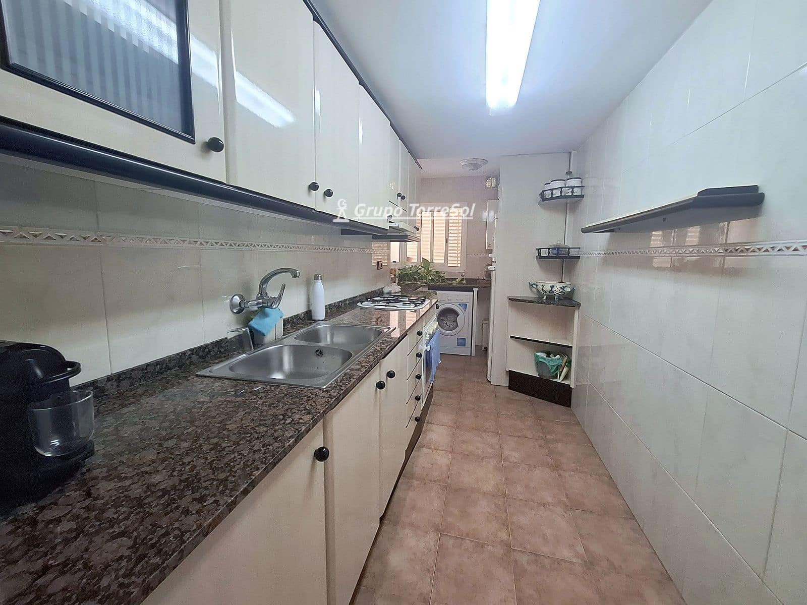 3 camera da letto Appartamento in vendita in Calafell con piscina - 219.000 € (Rif: 10044225)