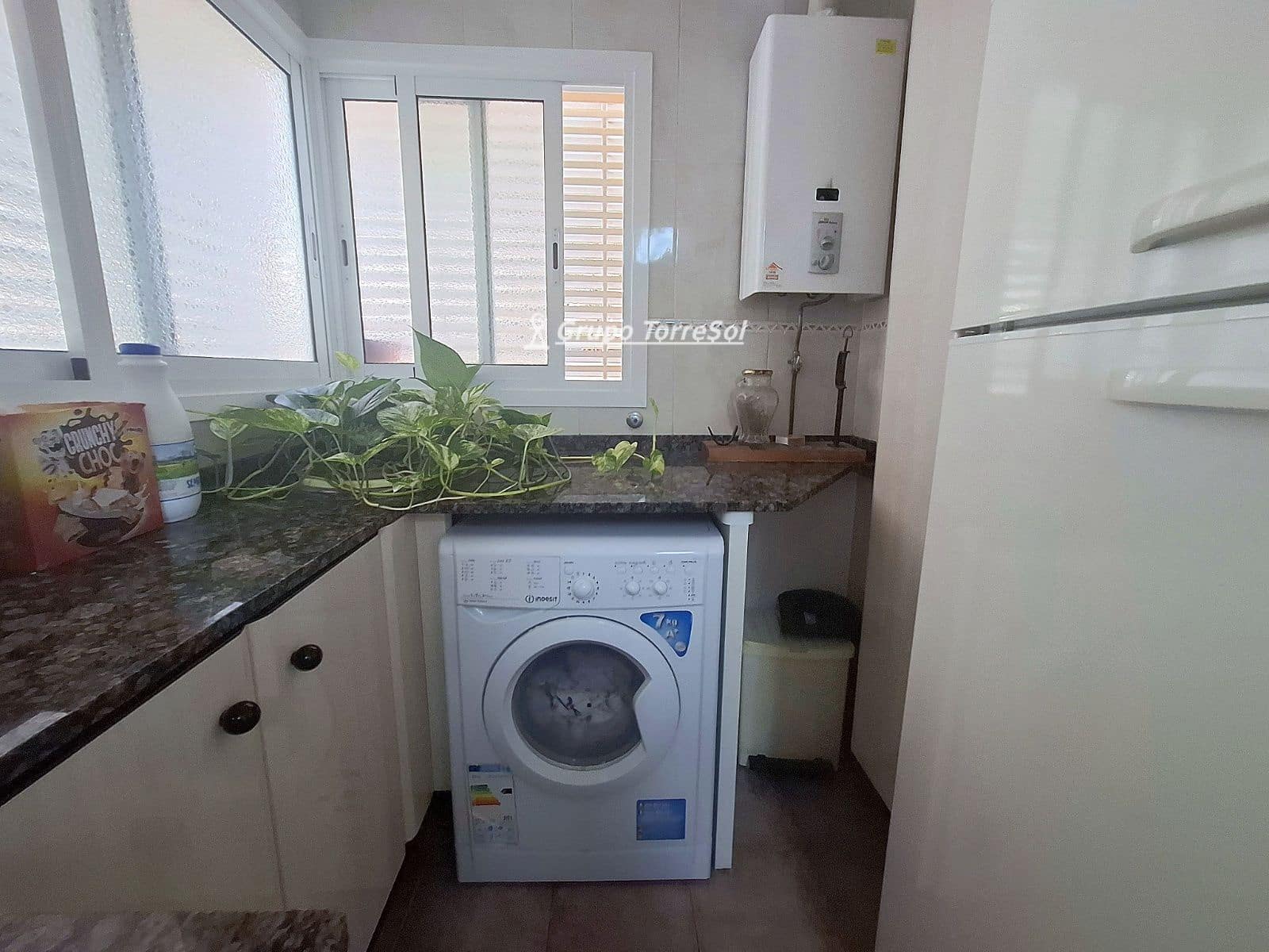 3 camera da letto Appartamento in vendita in Calafell con piscina - 219.000 € (Rif: 10044225)