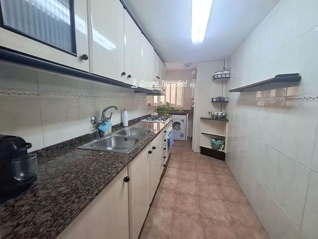 3 camera da letto Appartamento in vendita in Calafell con piscina - 219.000 € (Rif: 10044225)