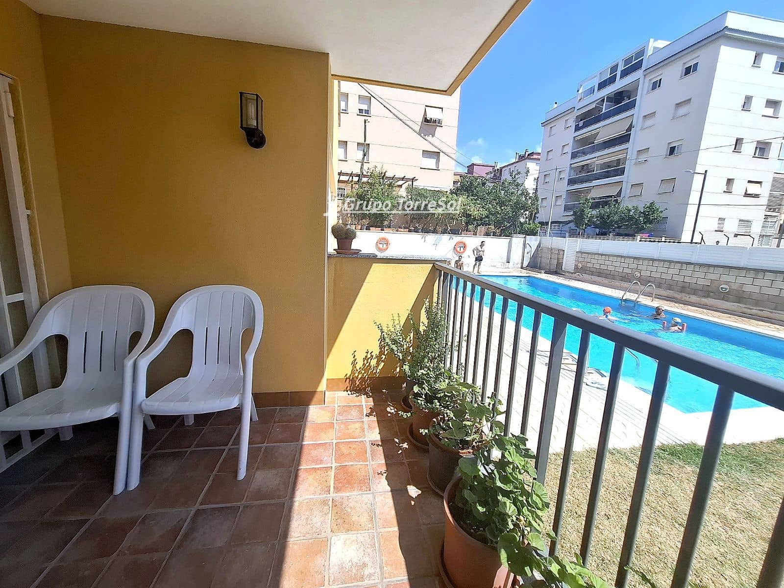 3 camera da letto Appartamento in vendita in Calafell con piscina - 219.000 € (Rif: 10044225)