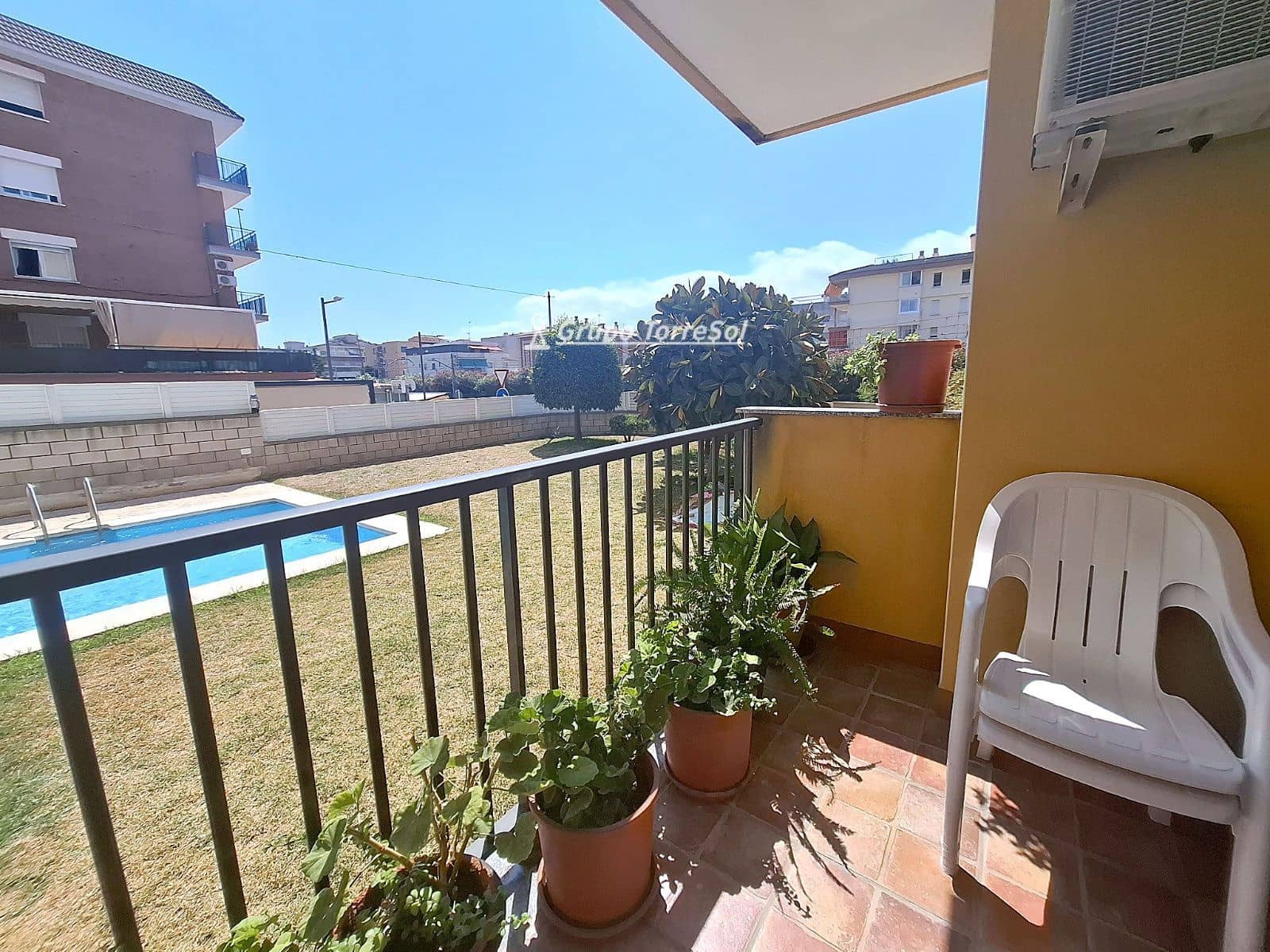 3 camera da letto Appartamento in vendita in Calafell con piscina - 219.000 € (Rif: 10044225)