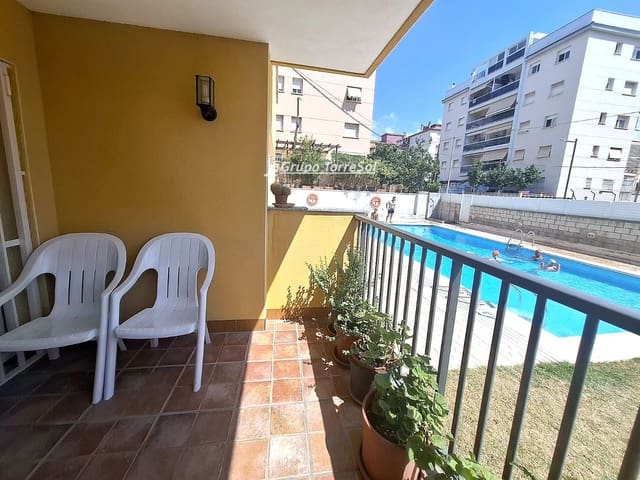 3 camera da letto Appartamento in vendita in Calafell con piscina - 219.000 € (Rif: 10044225)
