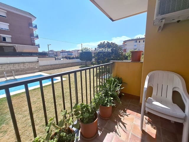 3 camera da letto Appartamento in vendita in Calafell con piscina - 219.000 € (Rif: 10044225)