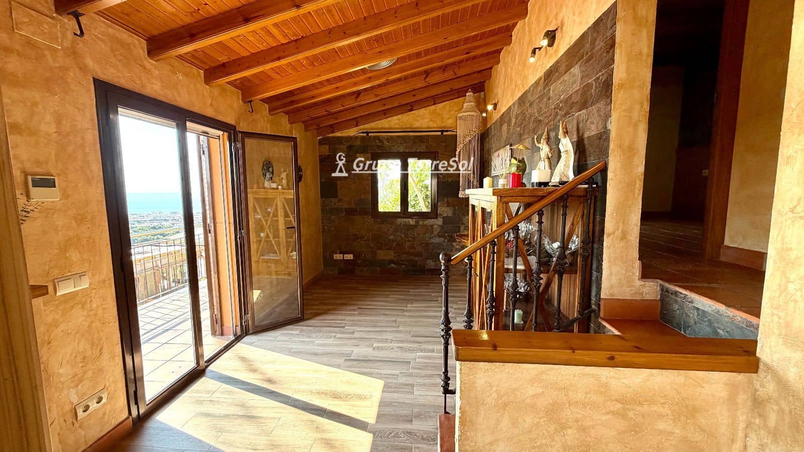 4 sovrum Villa till salu i Segur de Calafell med pool garage - 258 000 € (Ref: 10051898)