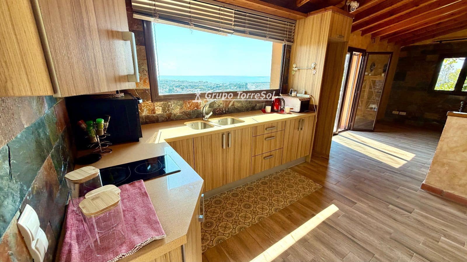4 sovrum Villa till salu i Segur de Calafell med pool garage - 258 000 € (Ref: 10051898)