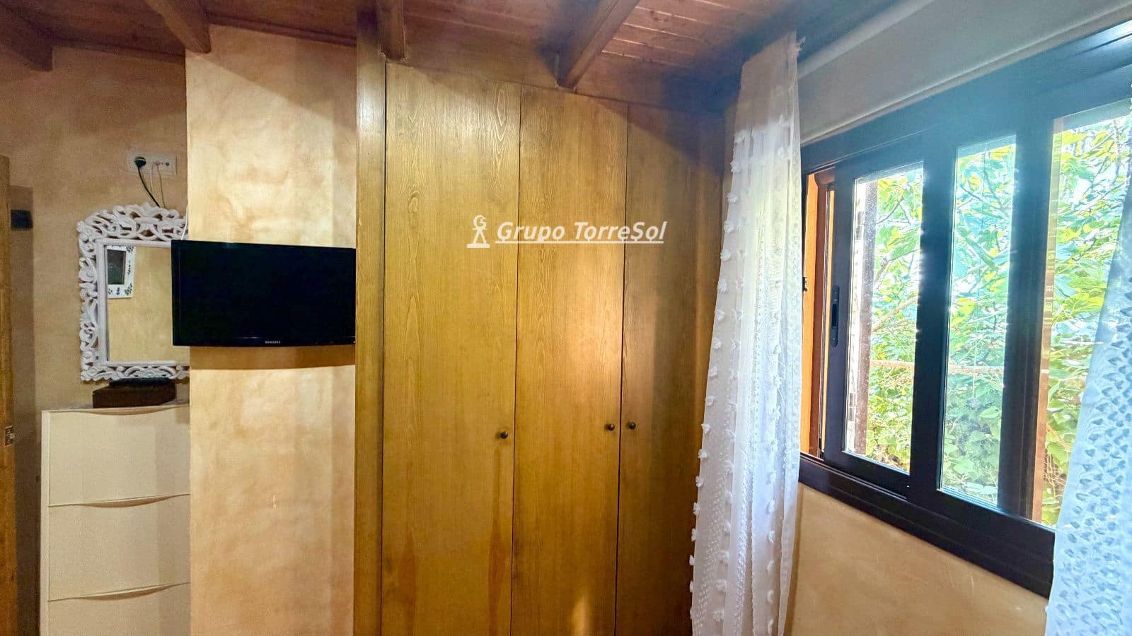 4 sovrum Villa till salu i Segur de Calafell med pool garage - 258 000 € (Ref: 10051898)