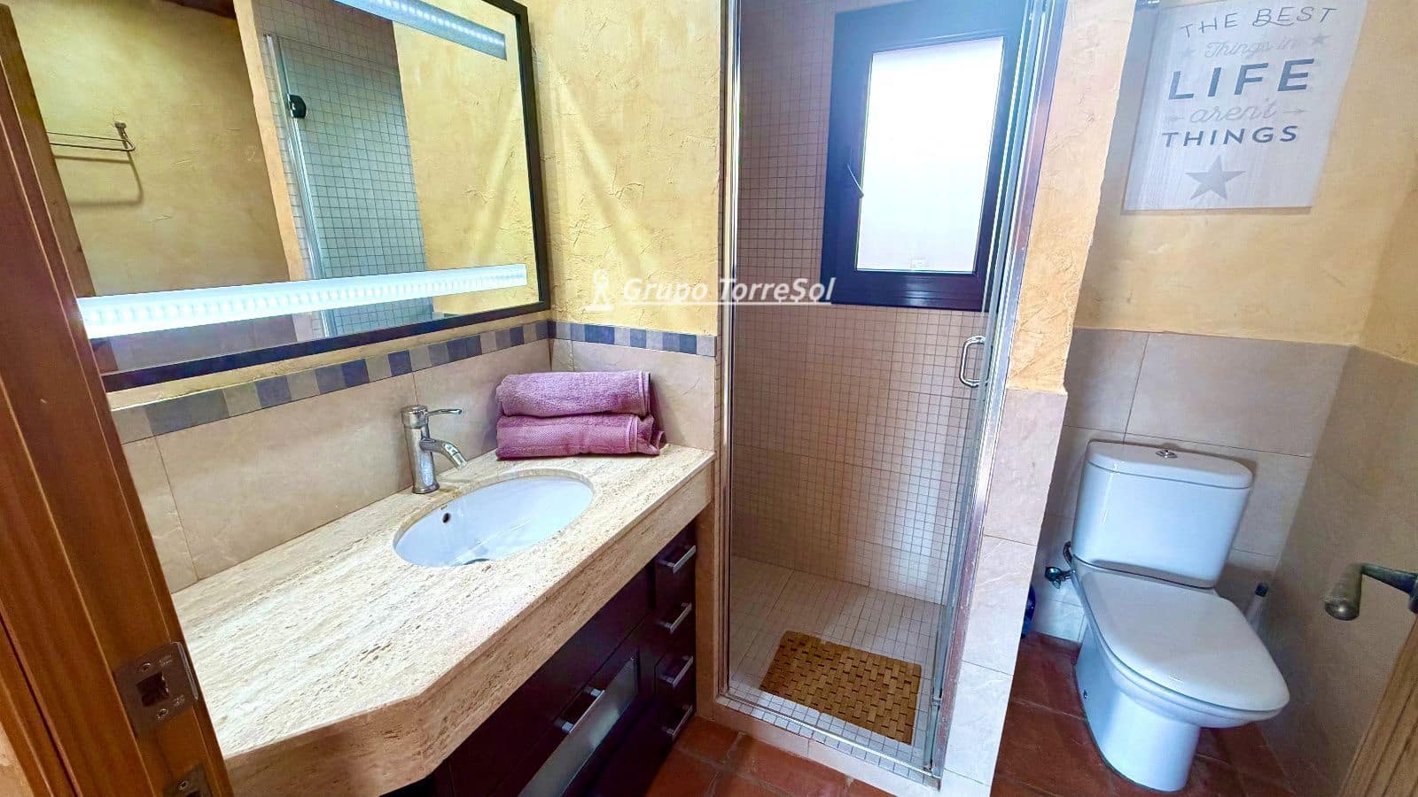 4 sovrum Villa till salu i Segur de Calafell med pool garage - 258 000 € (Ref: 10051898)