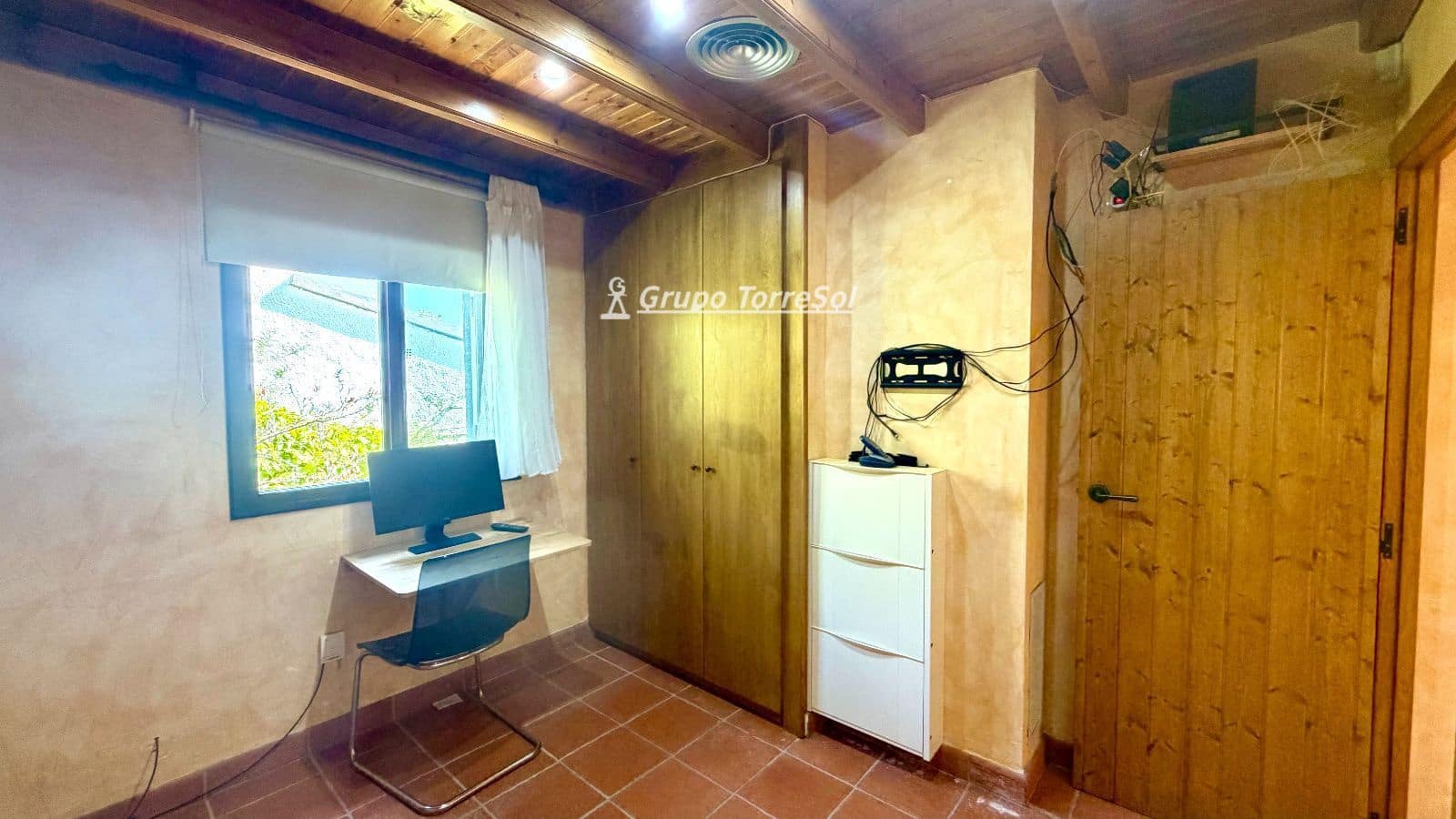 4 sovrum Villa till salu i Segur de Calafell med pool garage - 258 000 € (Ref: 10051898)