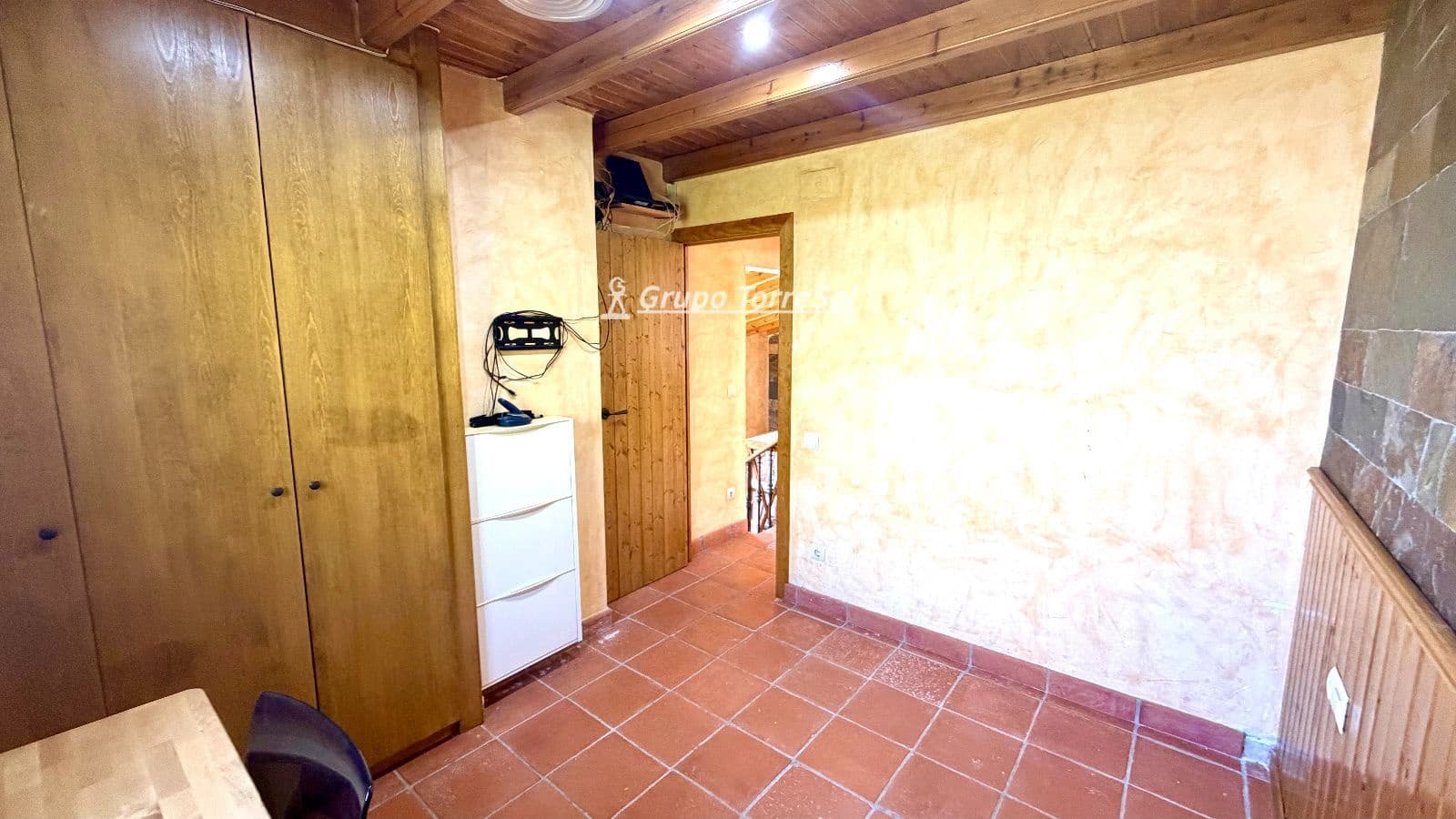 4 sovrum Villa till salu i Segur de Calafell med pool garage - 258 000 € (Ref: 10051898)