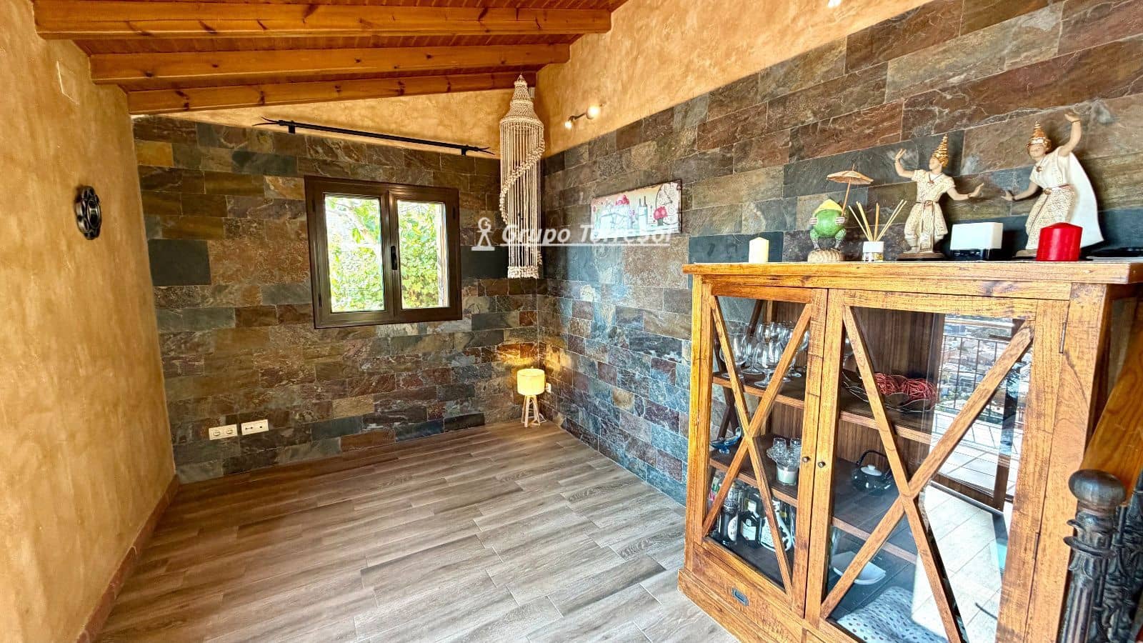 4 sovrum Villa till salu i Segur de Calafell med pool garage - 258 000 € (Ref: 10051898)