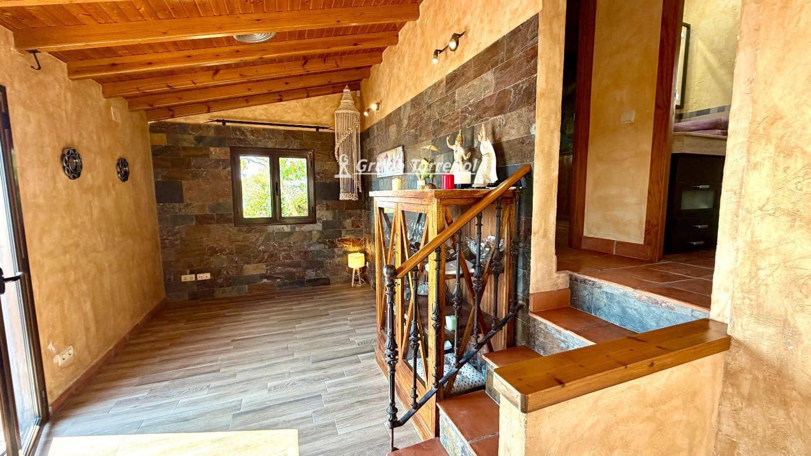 4 sovrum Villa till salu i Segur de Calafell med pool garage - 258 000 € (Ref: 10051898)