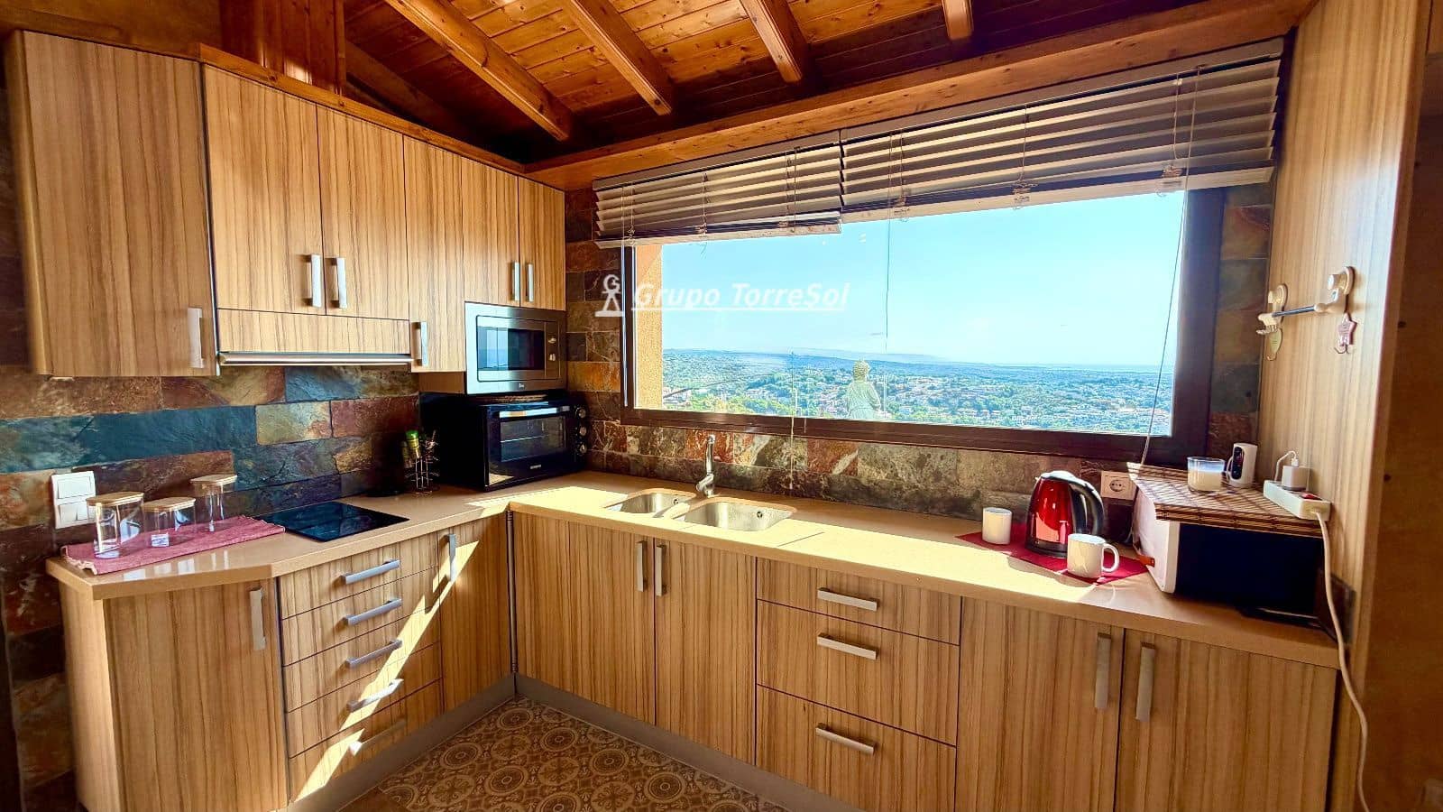 4 sovrum Villa till salu i Segur de Calafell med pool garage - 258 000 € (Ref: 10051898)