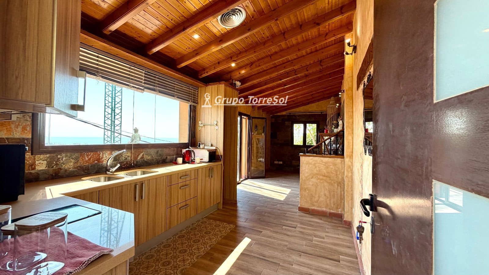 4 sovrum Villa till salu i Segur de Calafell med pool garage - 258 000 € (Ref: 10051898)