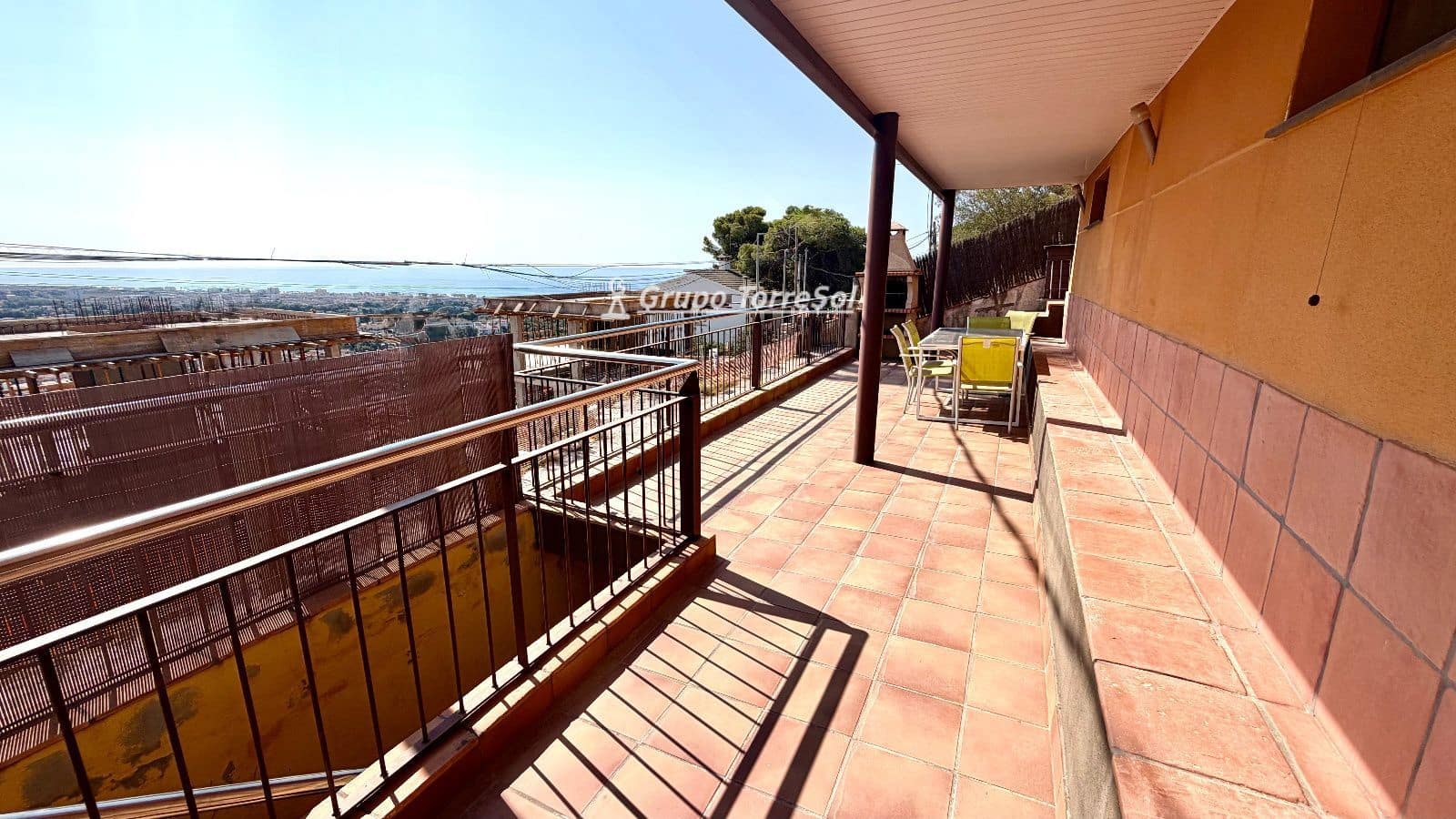 4 sovrum Villa till salu i Segur de Calafell med pool garage - 258 000 € (Ref: 10051898)