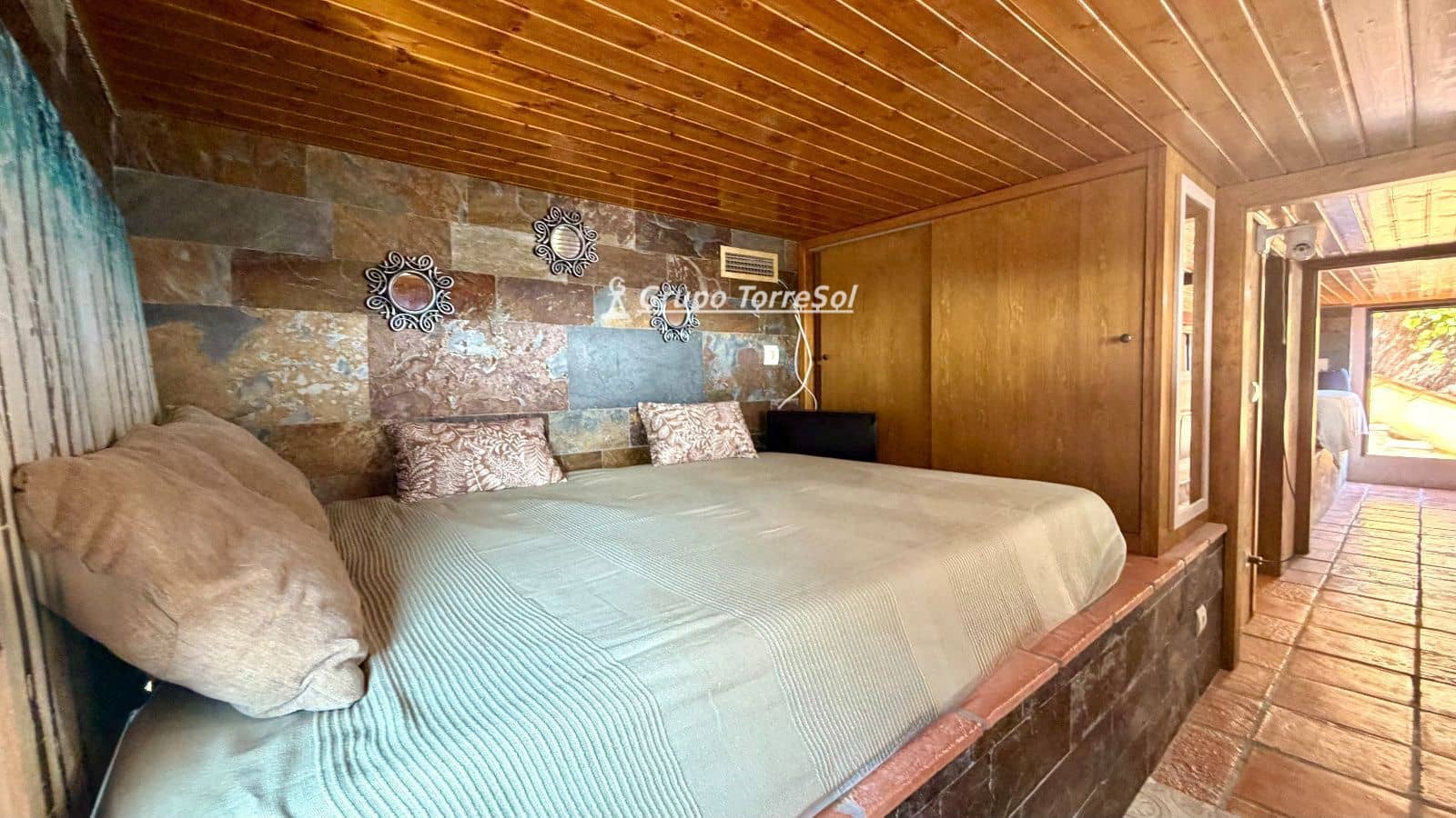 4 sovrum Villa till salu i Segur de Calafell med pool garage - 258 000 € (Ref: 10051898)
