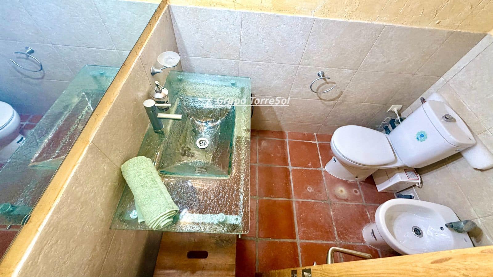 4 sovrum Villa till salu i Segur de Calafell med pool garage - 258 000 € (Ref: 10051898)