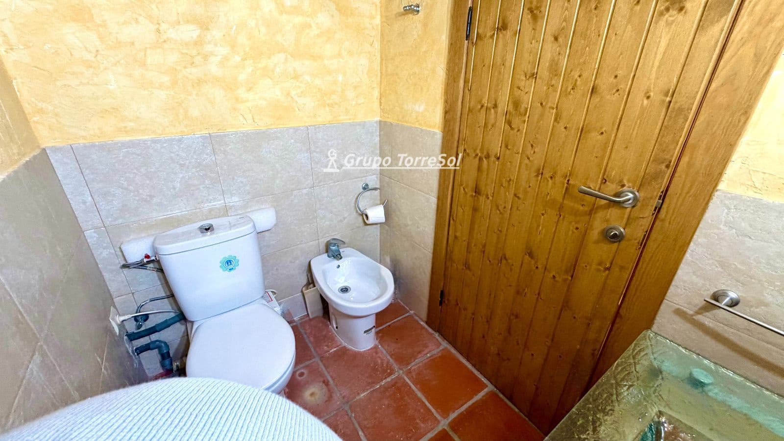 4 sovrum Villa till salu i Segur de Calafell med pool garage - 258 000 € (Ref: 10051898)