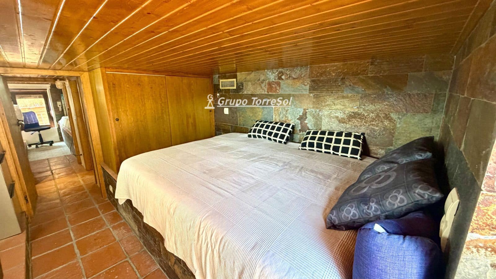 4 sovrum Villa till salu i Segur de Calafell med pool garage - 258 000 € (Ref: 10051898)