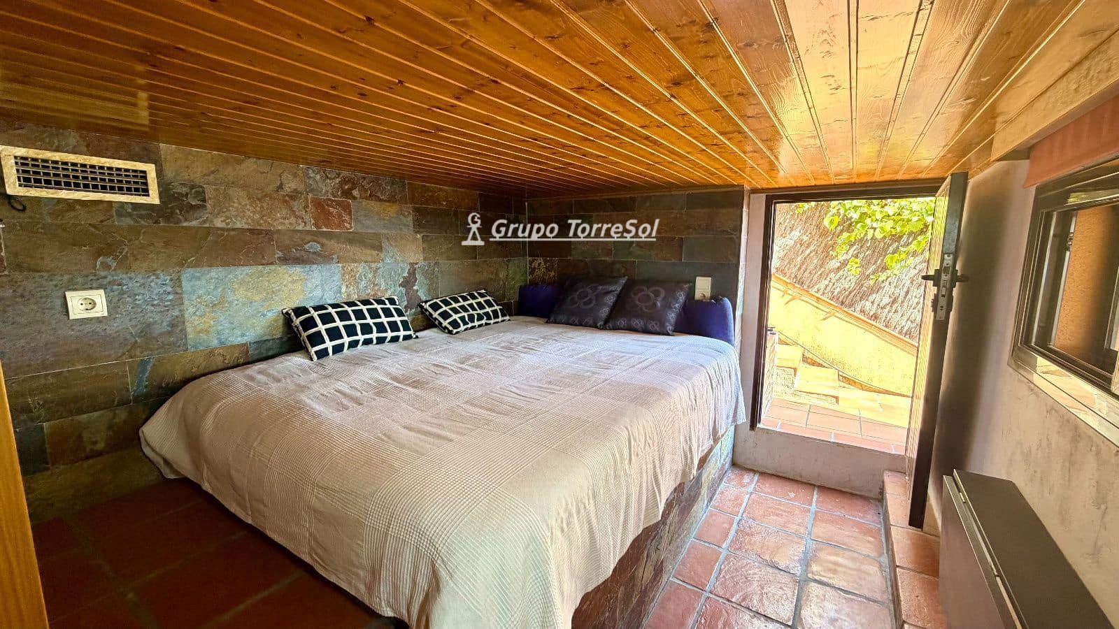 4 sovrum Villa till salu i Segur de Calafell med pool garage - 258 000 € (Ref: 10051898)