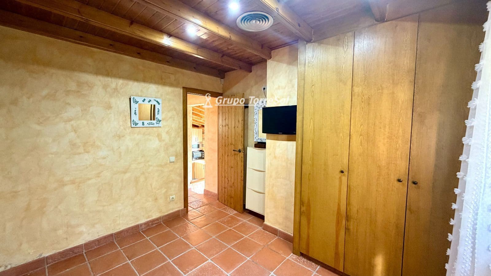 4 sovrum Villa till salu i Segur de Calafell med pool garage - 258 000 € (Ref: 10051898)