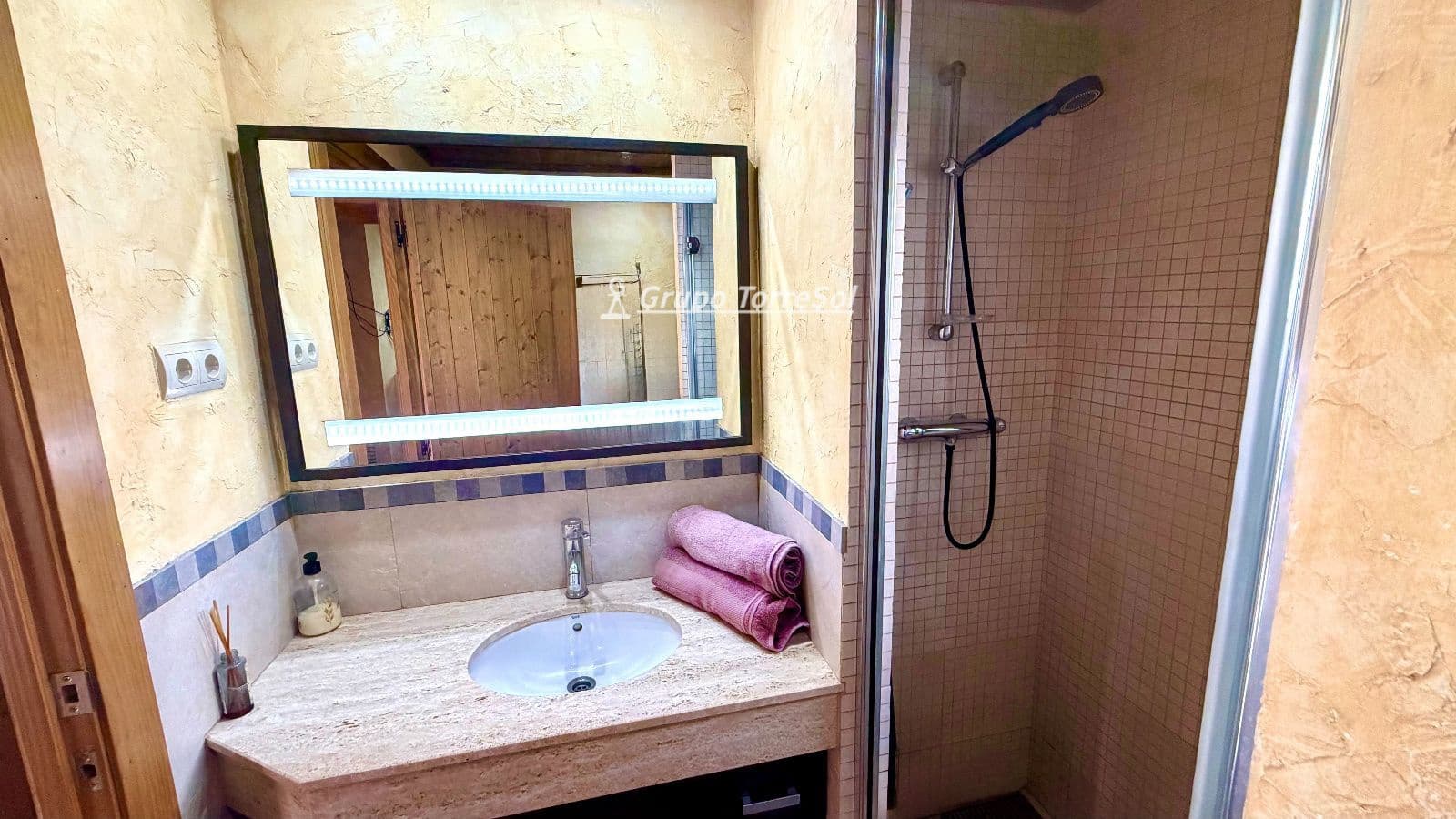 4 sovrum Villa till salu i Segur de Calafell med pool garage - 258 000 € (Ref: 10051898)