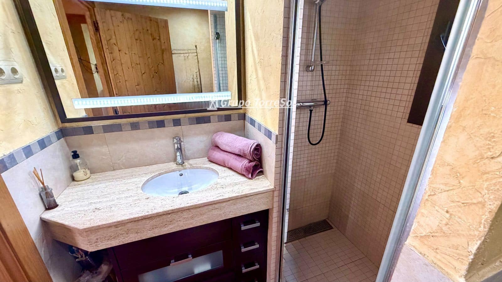 4 sovrum Villa till salu i Segur de Calafell med pool garage - 258 000 € (Ref: 10051898)