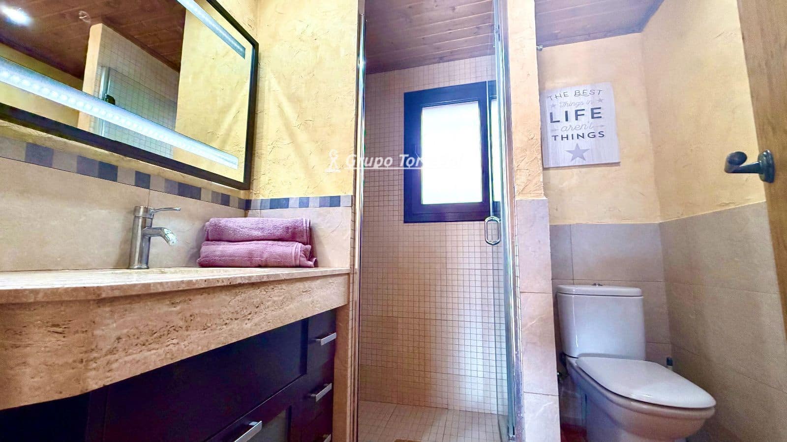 4 sovrum Villa till salu i Segur de Calafell med pool garage - 258 000 € (Ref: 10051898)