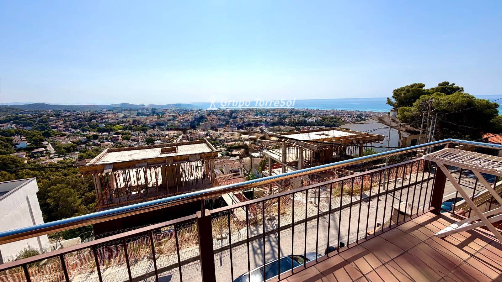 4 sovrum Villa till salu i Segur de Calafell med pool garage - 258 000 € (Ref: 10051898)