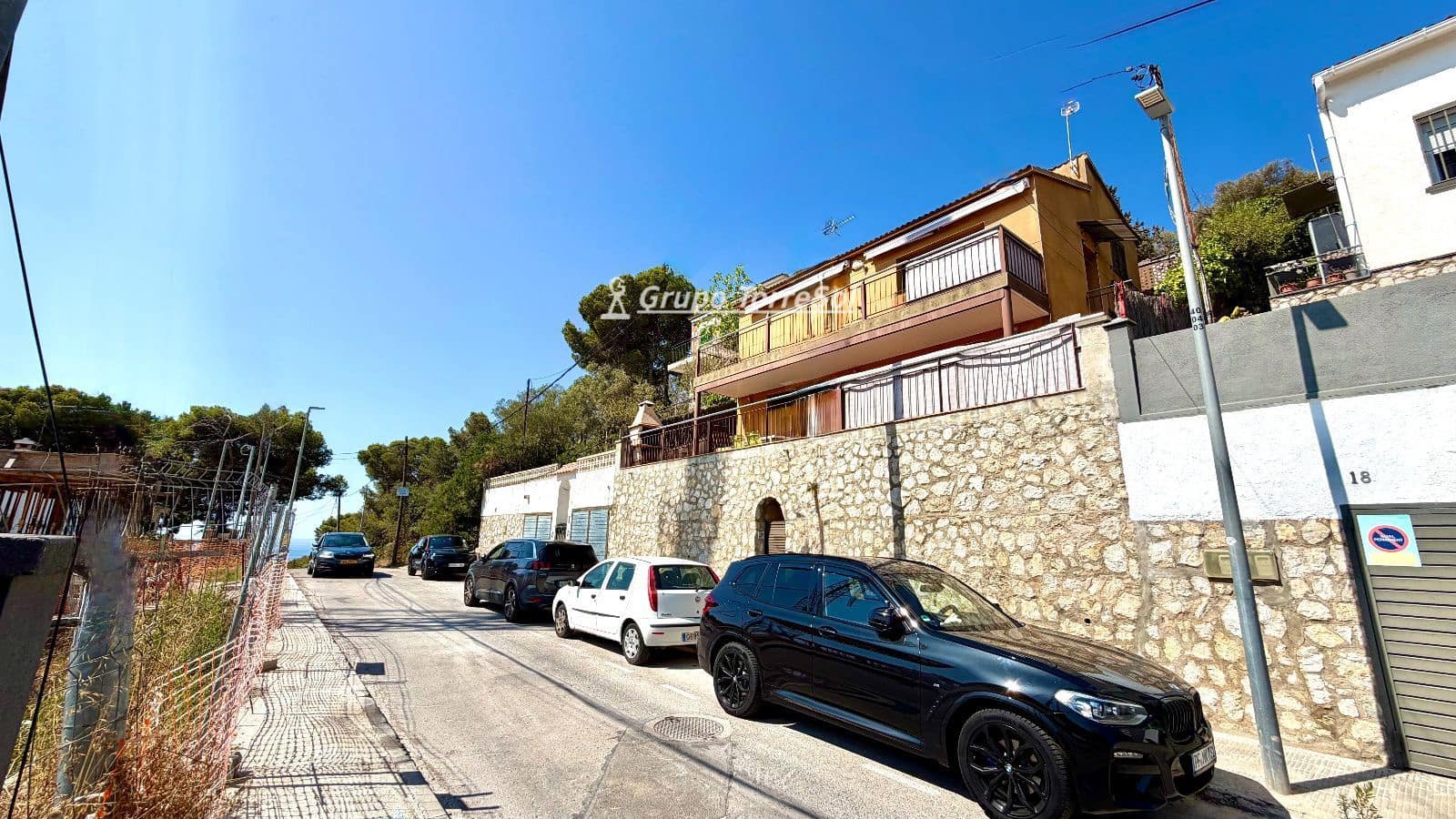 4 sovrum Villa till salu i Segur de Calafell med pool garage - 258 000 € (Ref: 10051898)