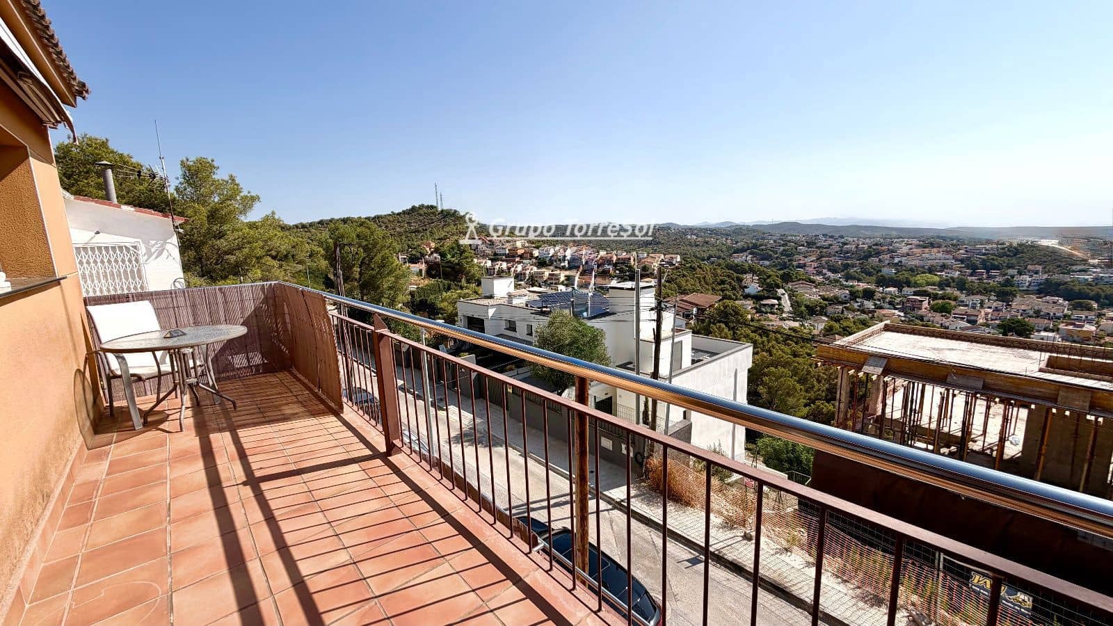 4 sovrum Villa till salu i Segur de Calafell med pool garage - 258 000 € (Ref: 10051898)