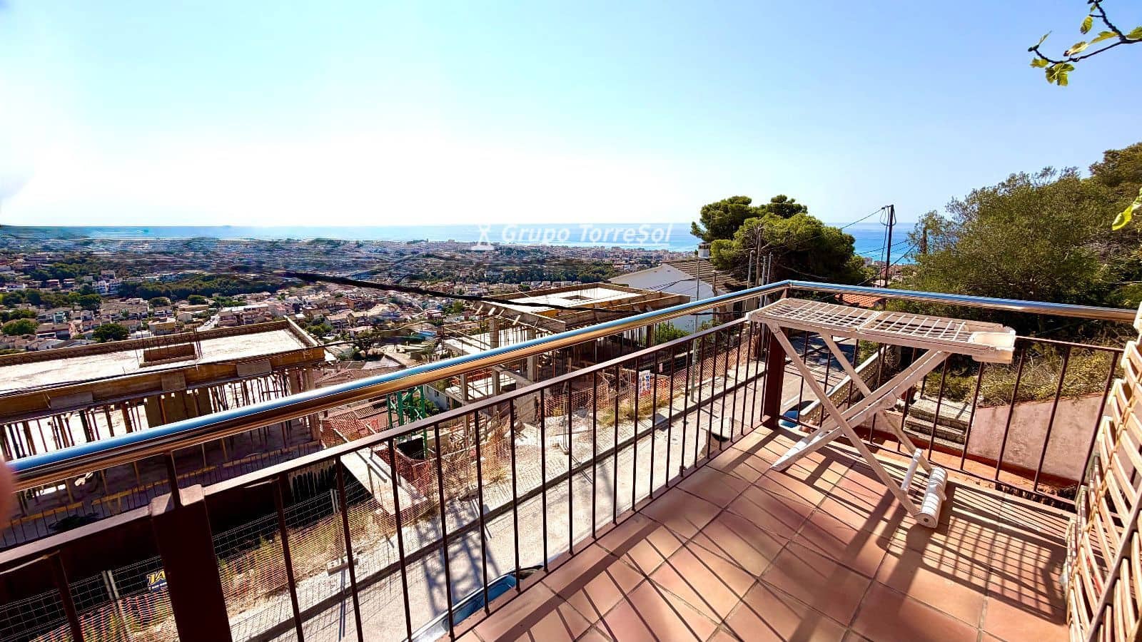 4 sovrum Villa till salu i Segur de Calafell med pool garage - 258 000 € (Ref: 10051898)