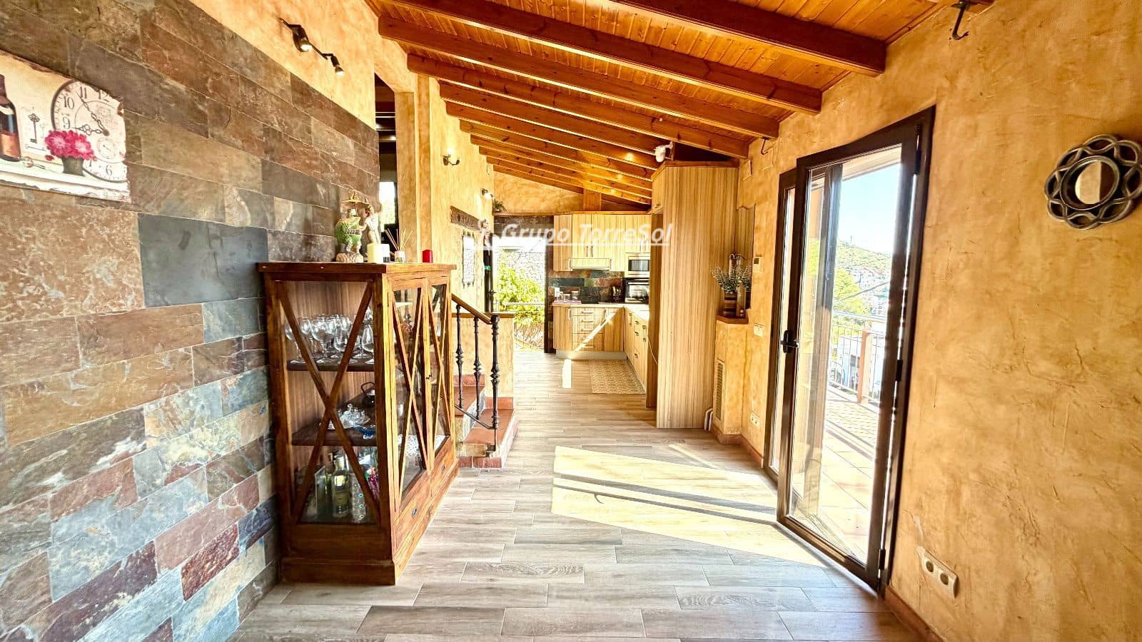 4 sovrum Villa till salu i Segur de Calafell med pool garage - 258 000 € (Ref: 10051898)