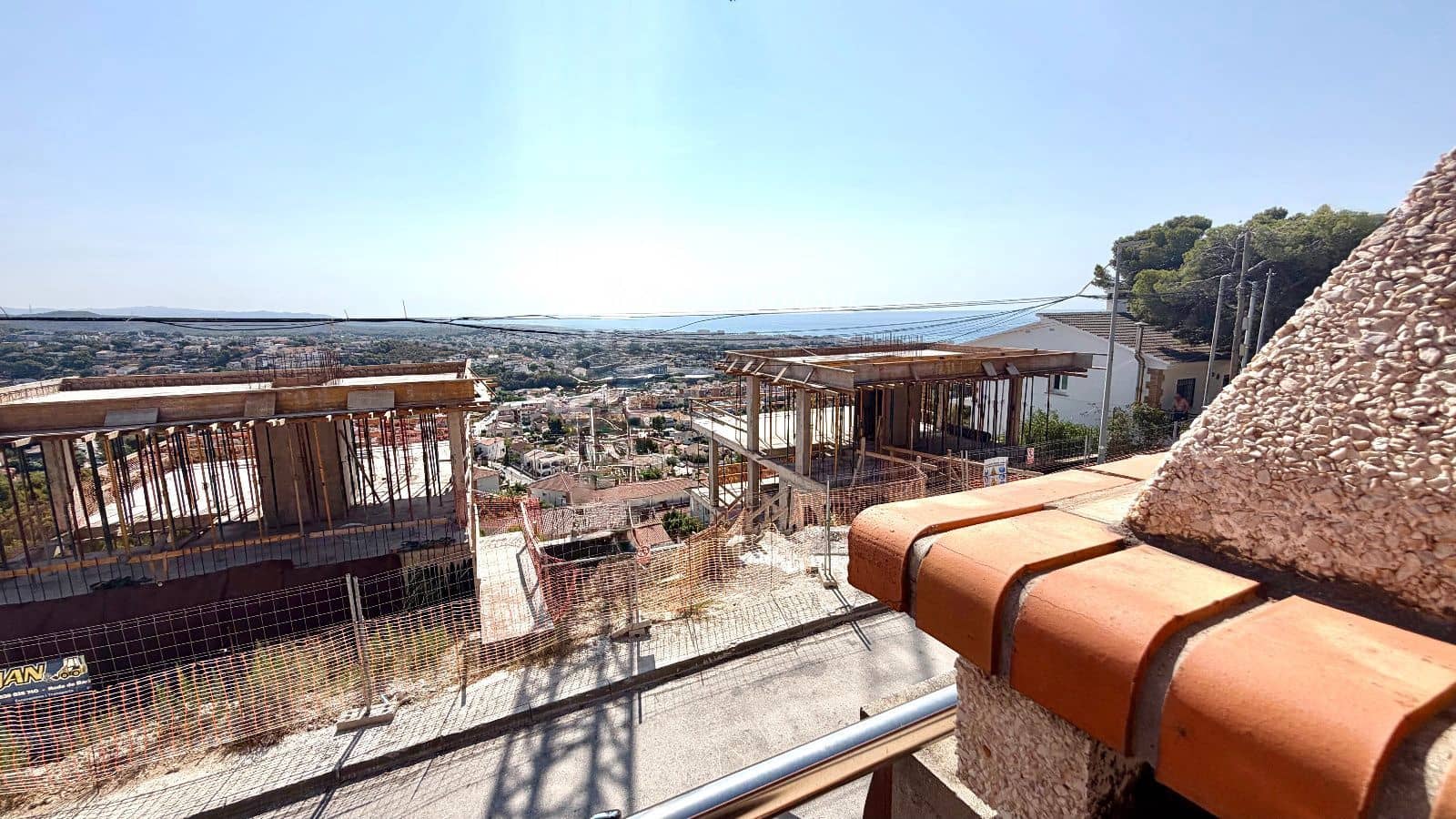 4 sovrum Villa till salu i Segur de Calafell med pool garage - 258 000 € (Ref: 10051898)