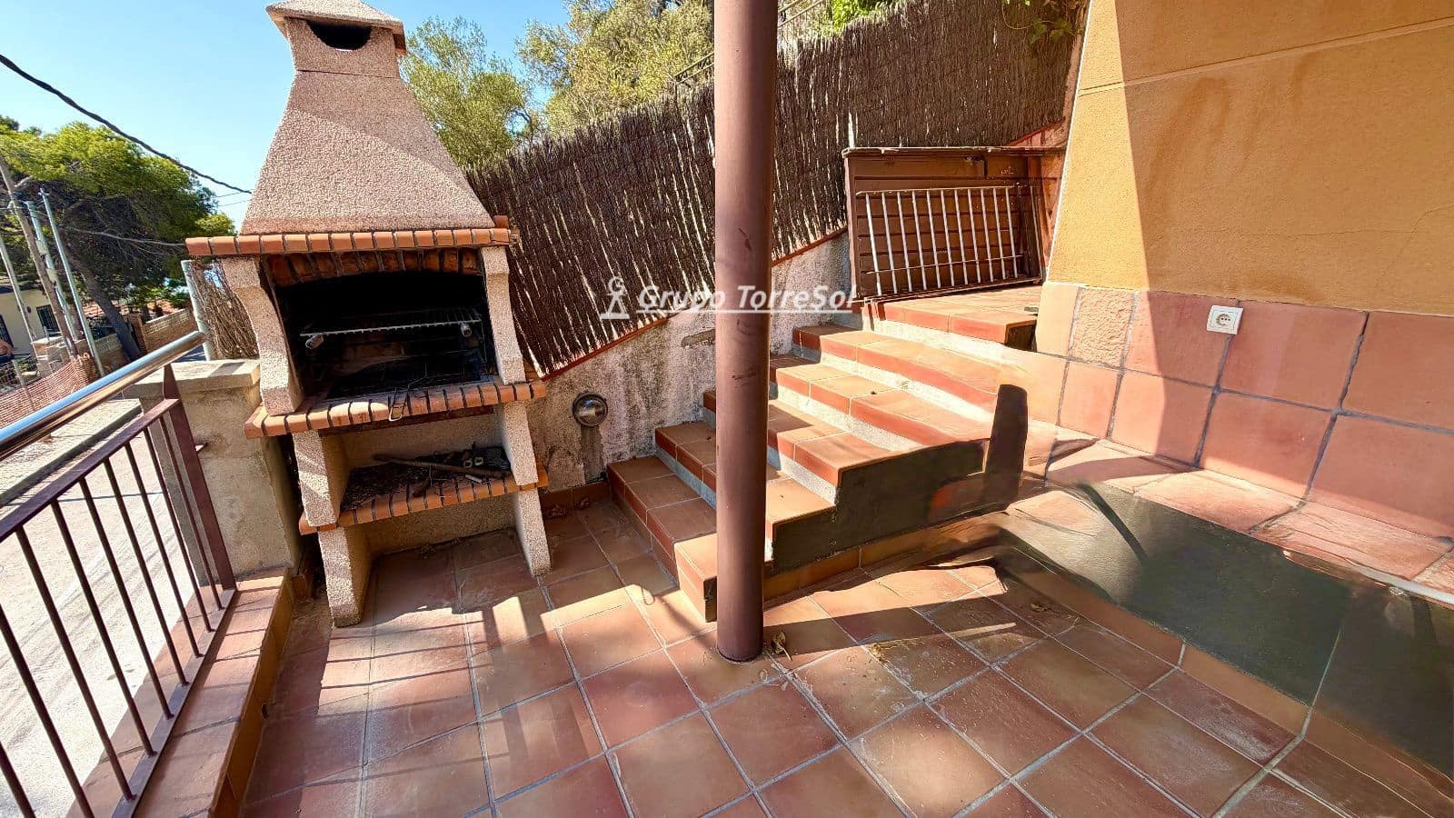 4 sovrum Villa till salu i Segur de Calafell med pool garage - 258 000 € (Ref: 10051898)