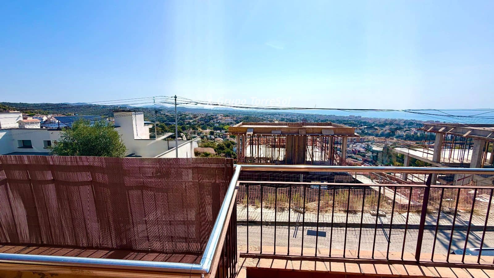 4 sovrum Villa till salu i Segur de Calafell med pool garage - 258 000 € (Ref: 10051898)