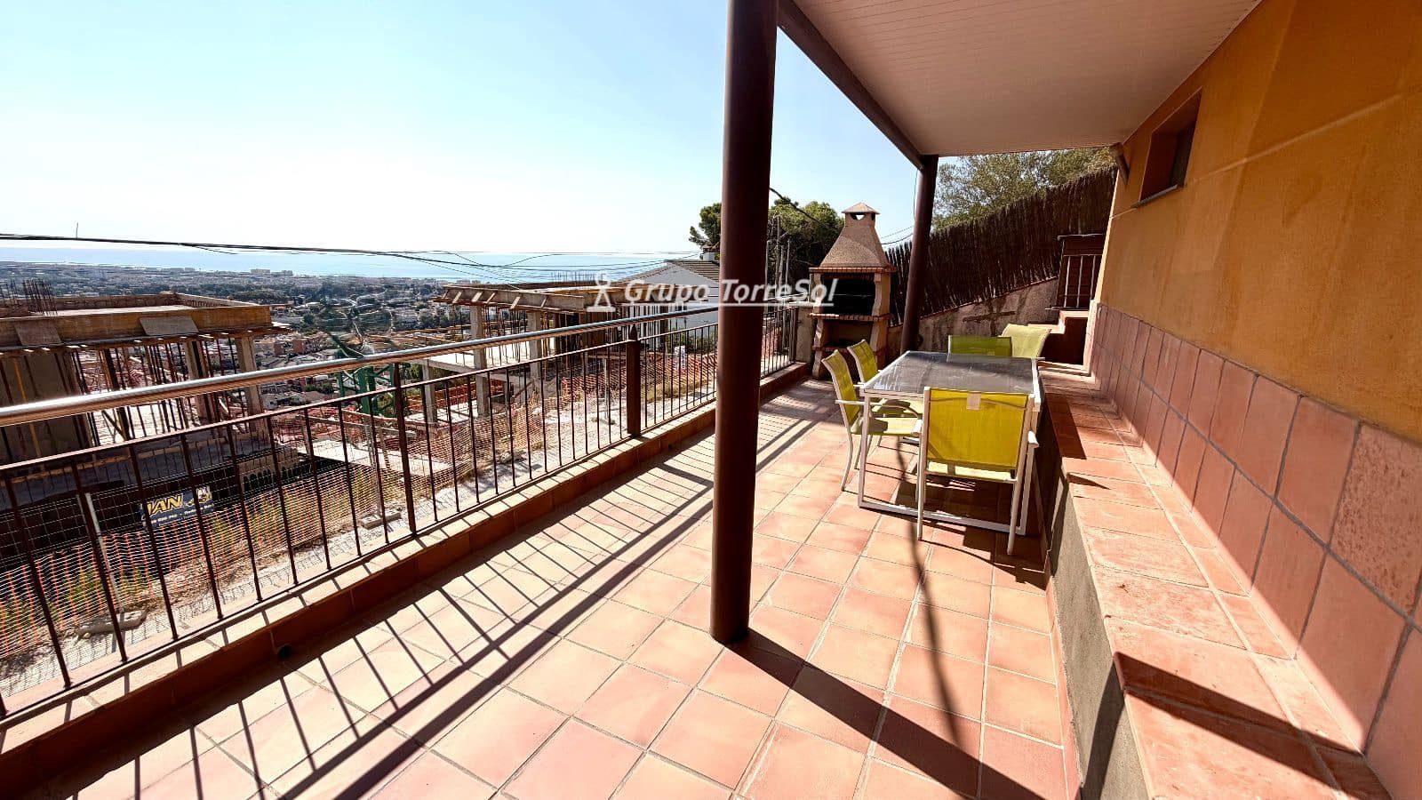 4 sovrum Villa till salu i Segur de Calafell med pool garage - 258 000 € (Ref: 10051898)