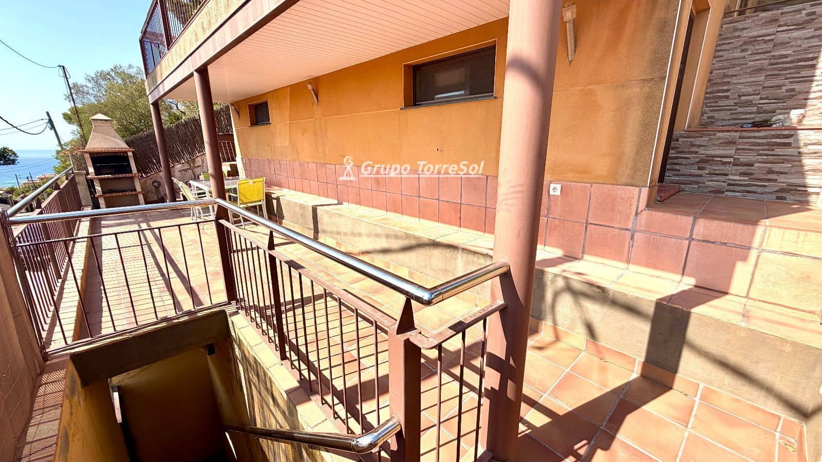 4 sovrum Villa till salu i Segur de Calafell med pool garage - 258 000 € (Ref: 10051898)