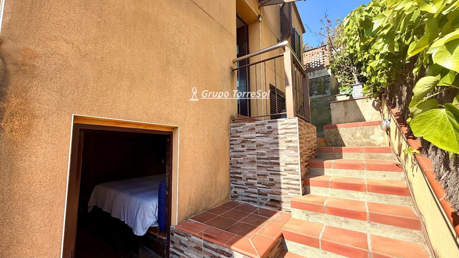 4 sovrum Villa till salu i Segur de Calafell med pool garage - 258 000 € (Ref: 10051898)