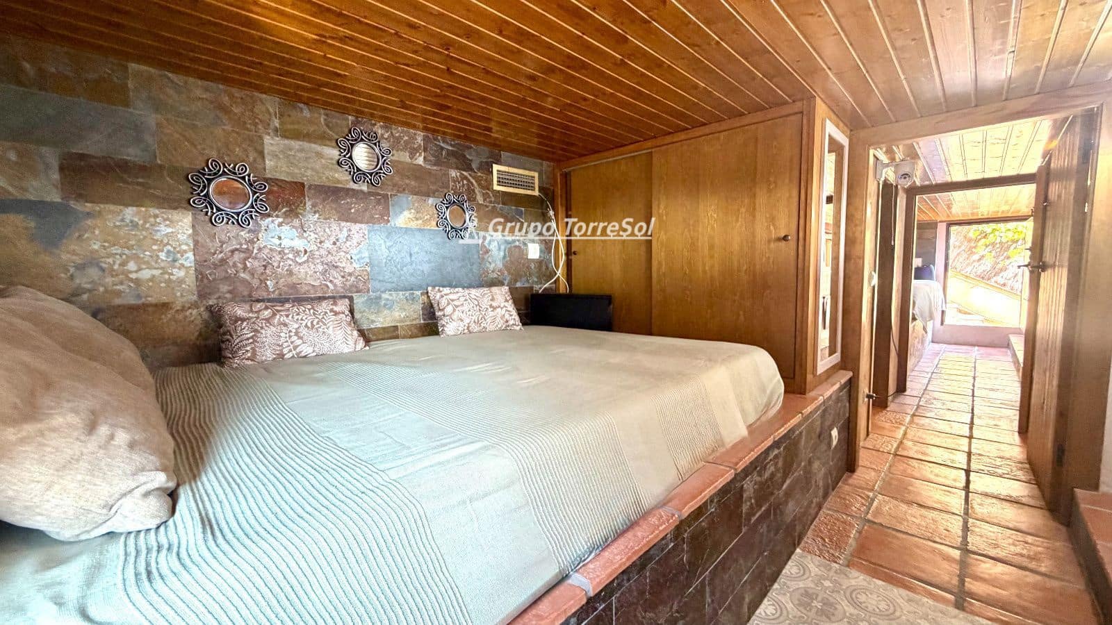 4 sovrum Villa till salu i Segur de Calafell med pool garage - 258 000 € (Ref: 10051898)