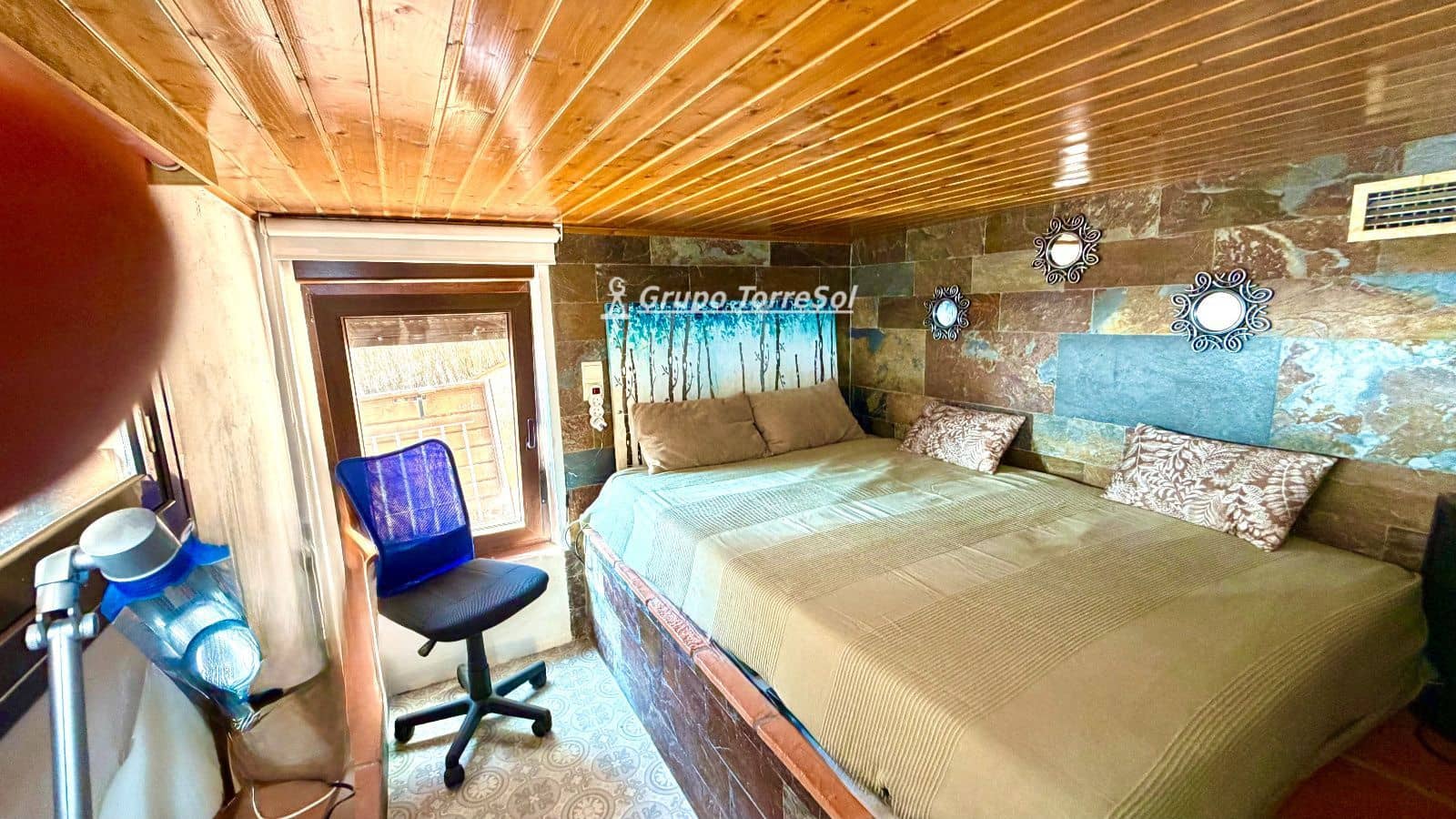 4 sovrum Villa till salu i Segur de Calafell med pool garage - 258 000 € (Ref: 10051898)