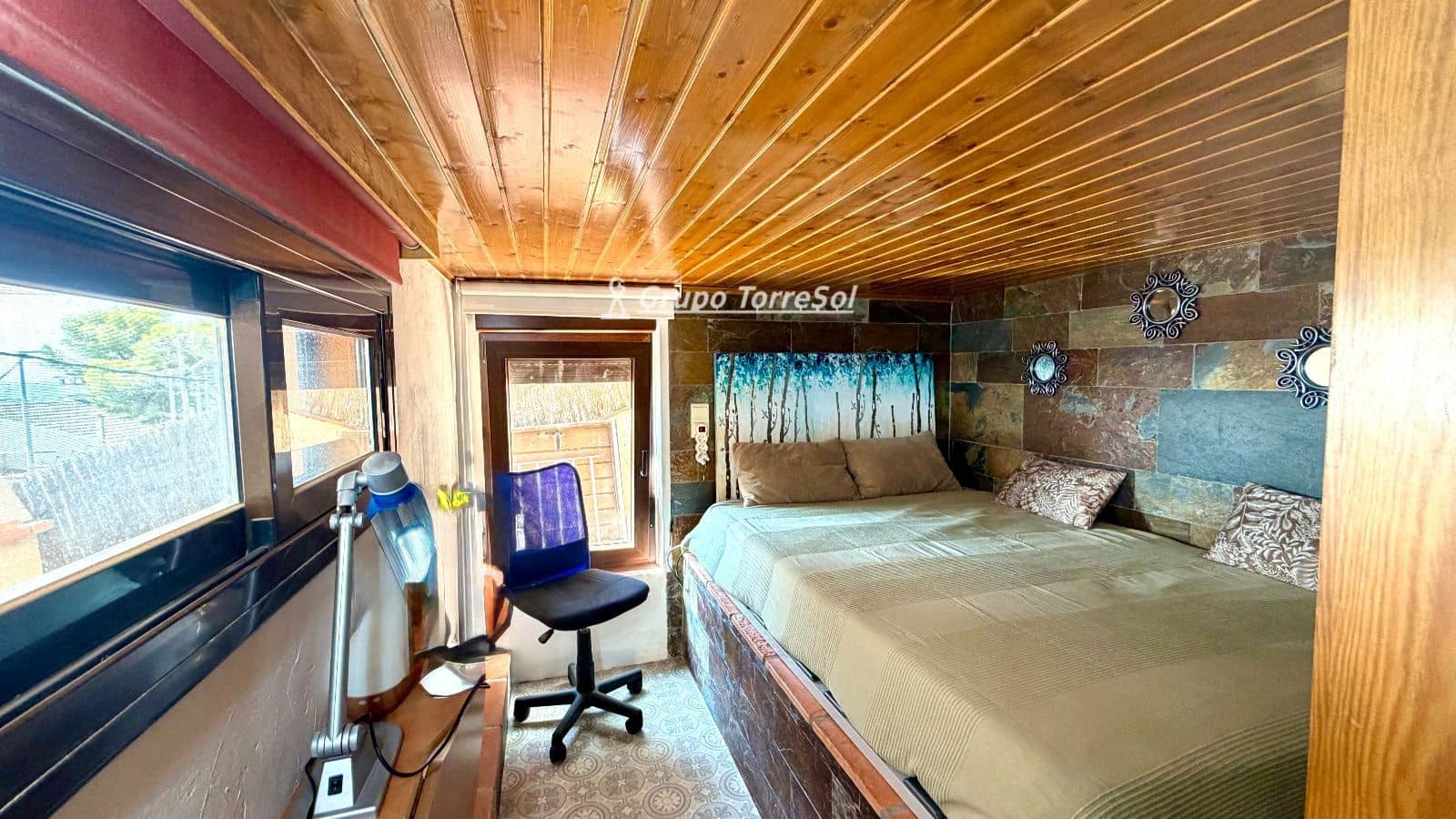 4 sovrum Villa till salu i Segur de Calafell med pool garage - 258 000 € (Ref: 10051898)