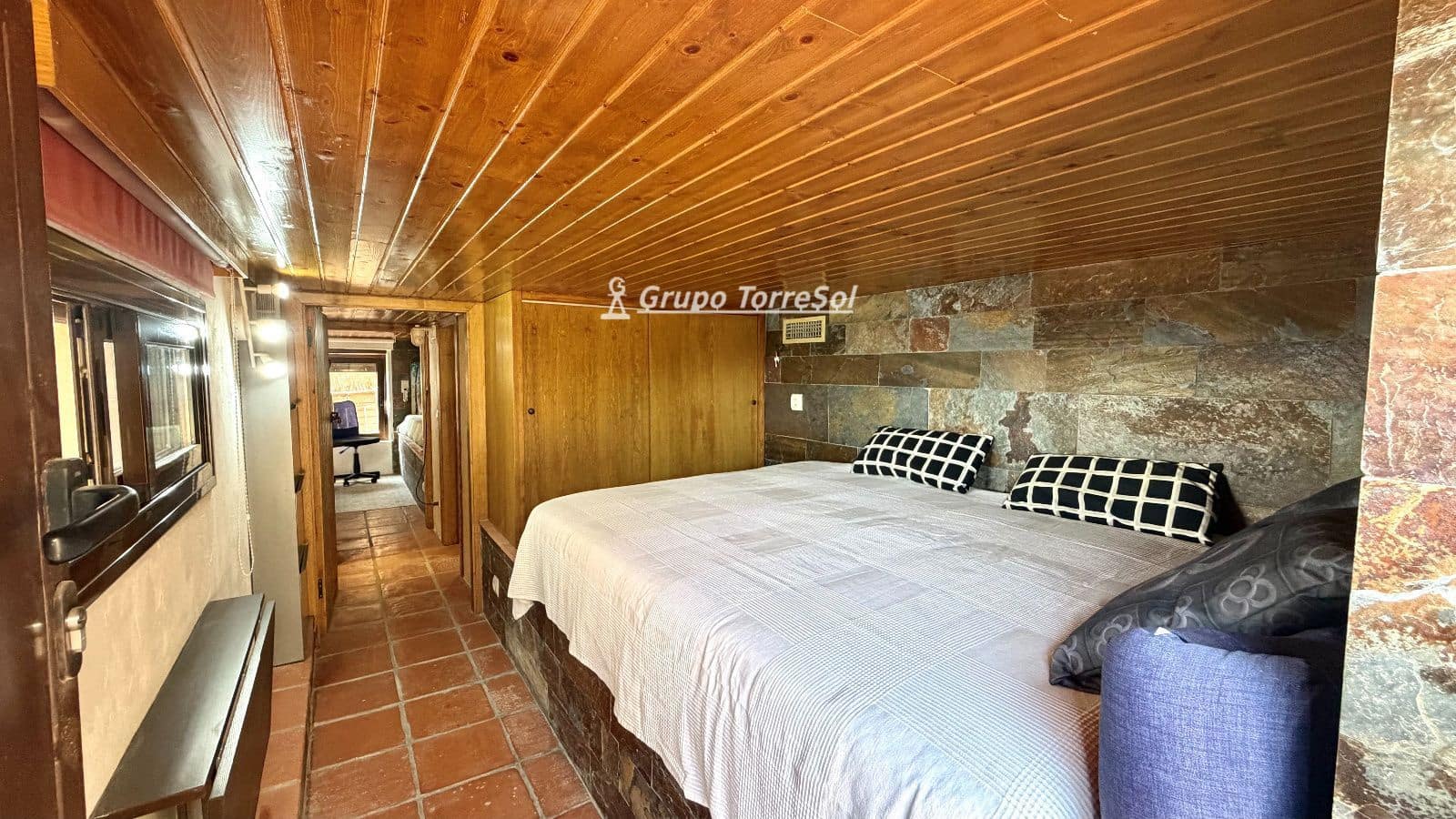4 sovrum Villa till salu i Segur de Calafell med pool garage - 258 000 € (Ref: 10051898)