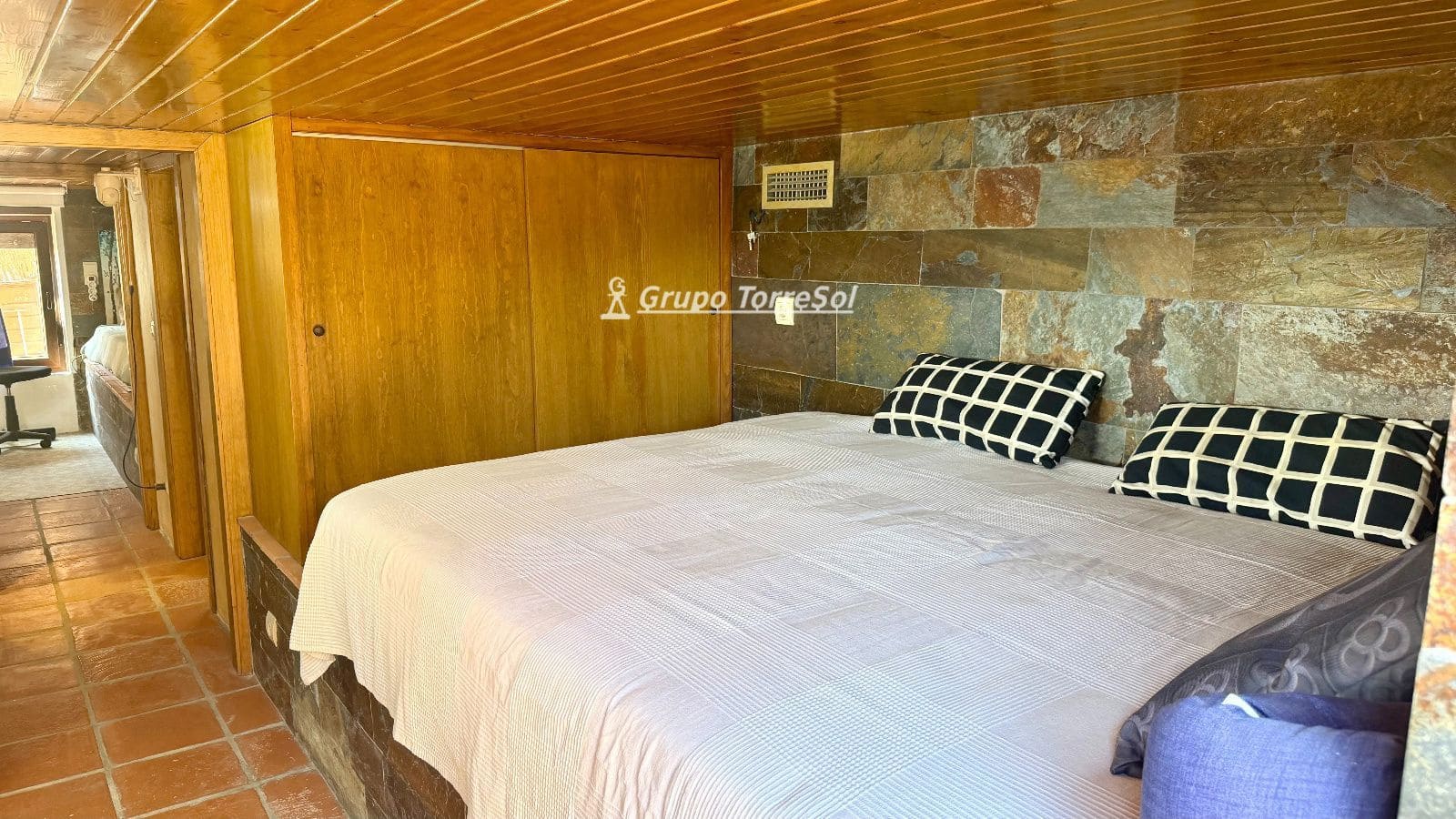 4 sovrum Villa till salu i Segur de Calafell med pool garage - 258 000 € (Ref: 10051898)