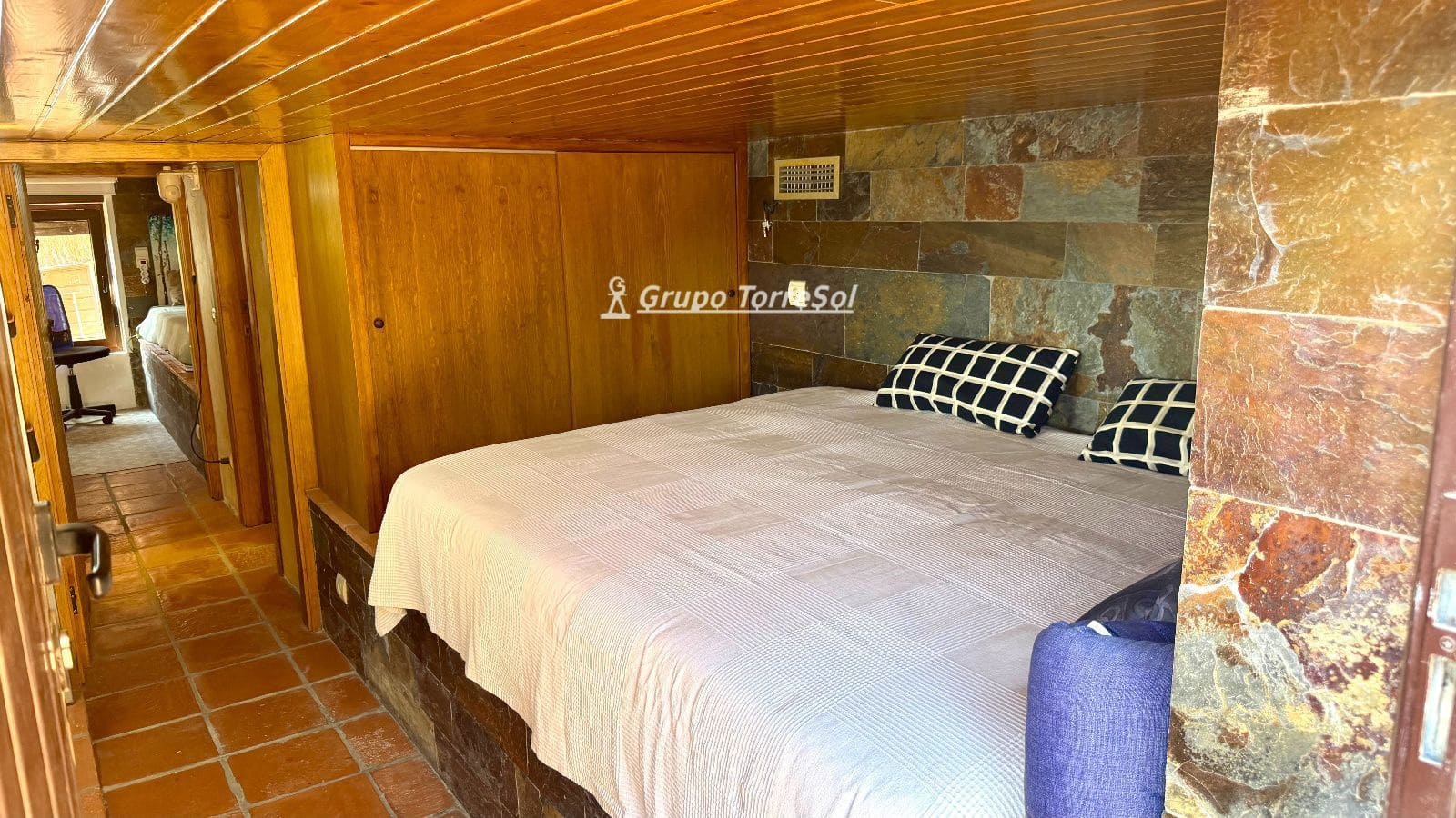 4 sovrum Villa till salu i Segur de Calafell med pool garage - 258 000 € (Ref: 10051898)