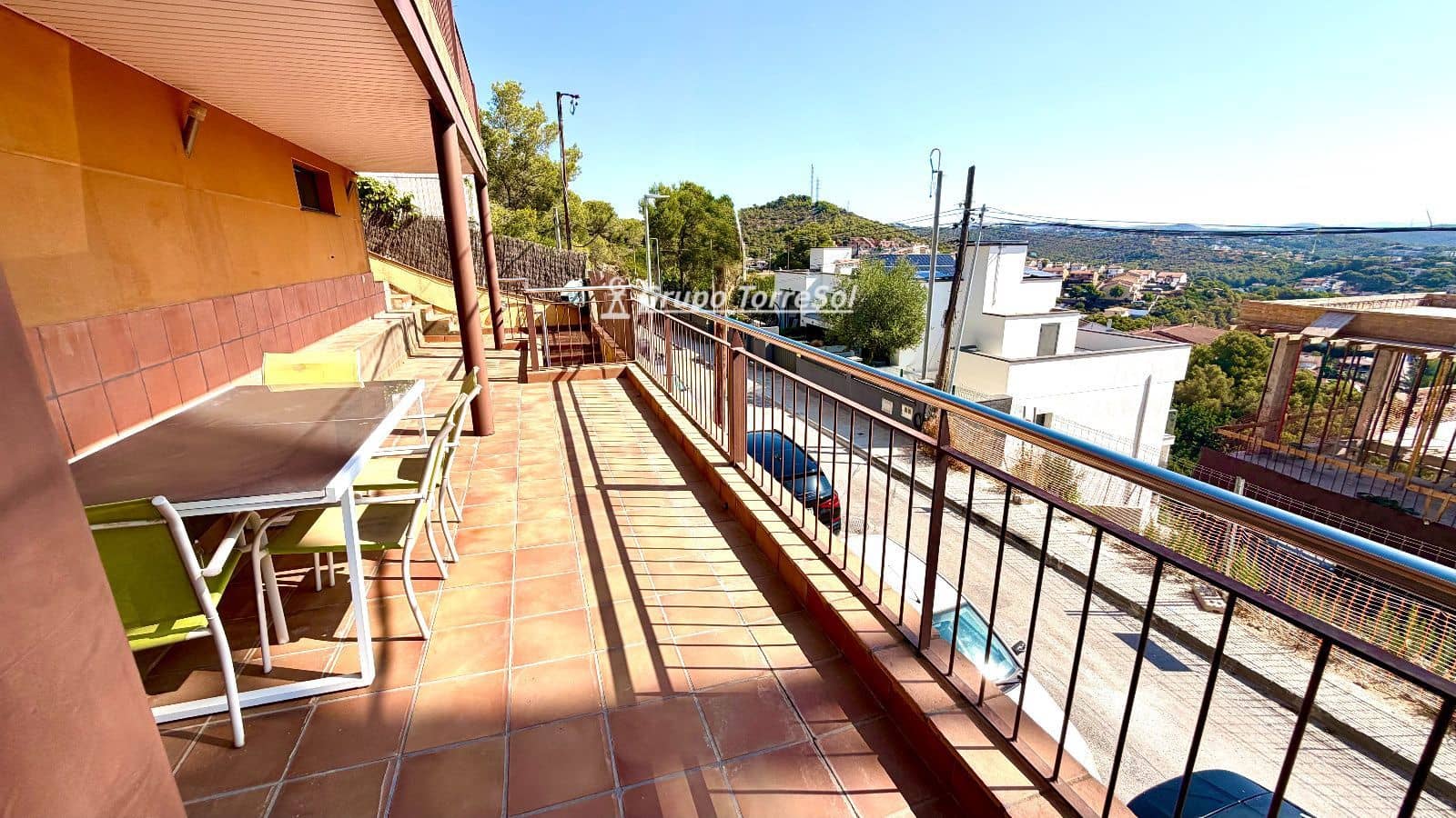 4 sovrum Villa till salu i Segur de Calafell med pool garage - 258 000 € (Ref: 10051898)