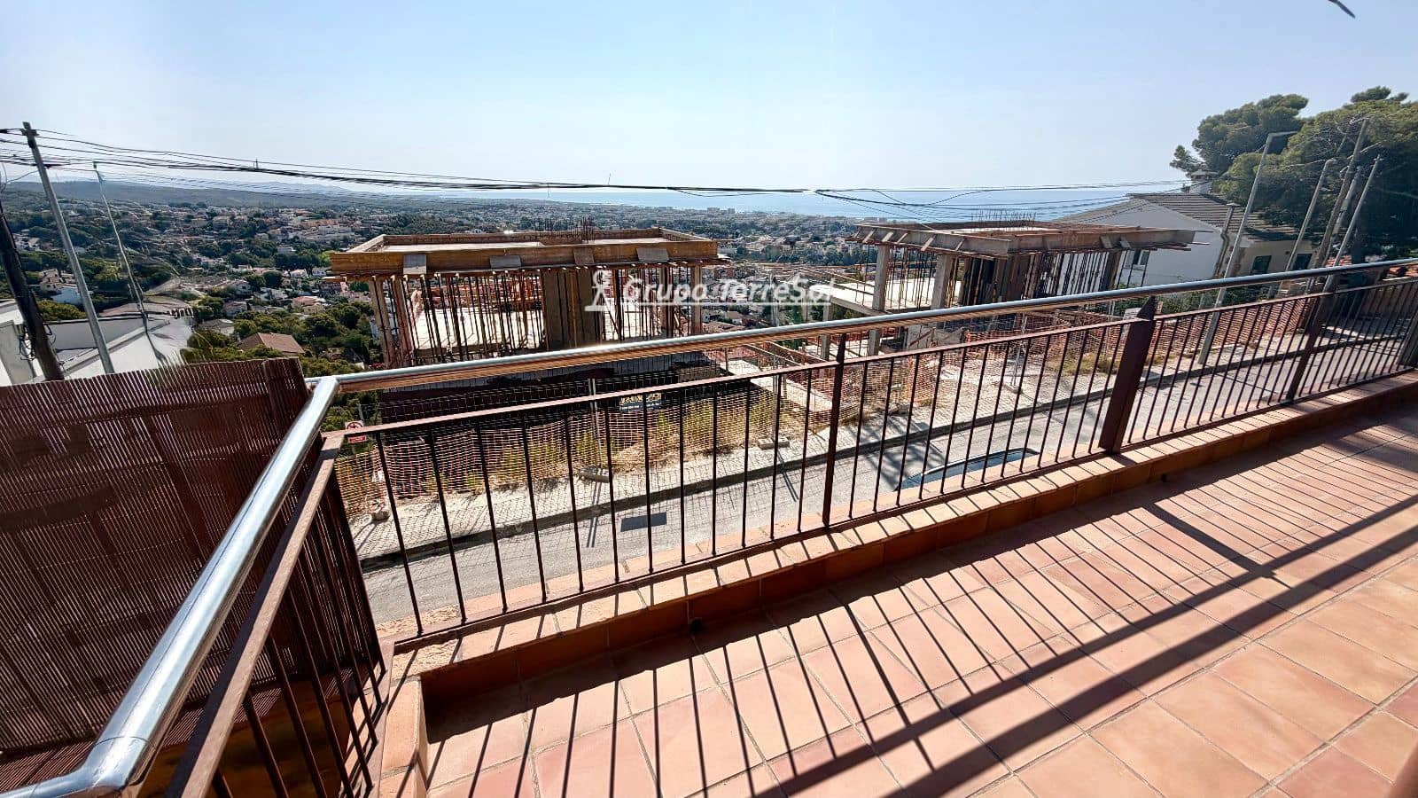 4 sovrum Villa till salu i Segur de Calafell med pool garage - 258 000 € (Ref: 10051898)