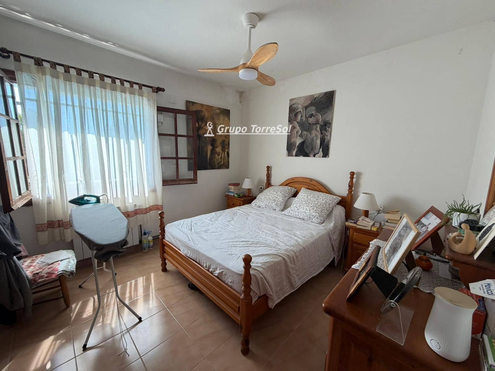 4 soverom Villa til salgs i El Vendrell med svømmebasseng garasje - € 359 000 (Ref: 10054430)